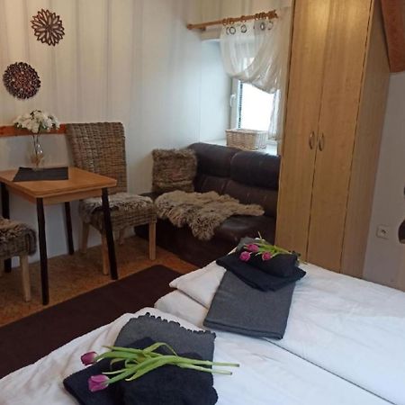 Apartmany Ziakova - Ubytovani Nove Hrady 111 Exterior foto