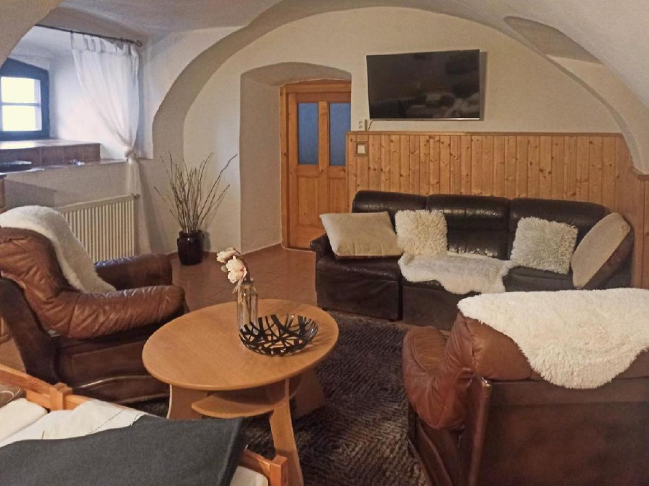 Apartmany Ziakova - Ubytovani Nove Hrady 111 Exterior foto