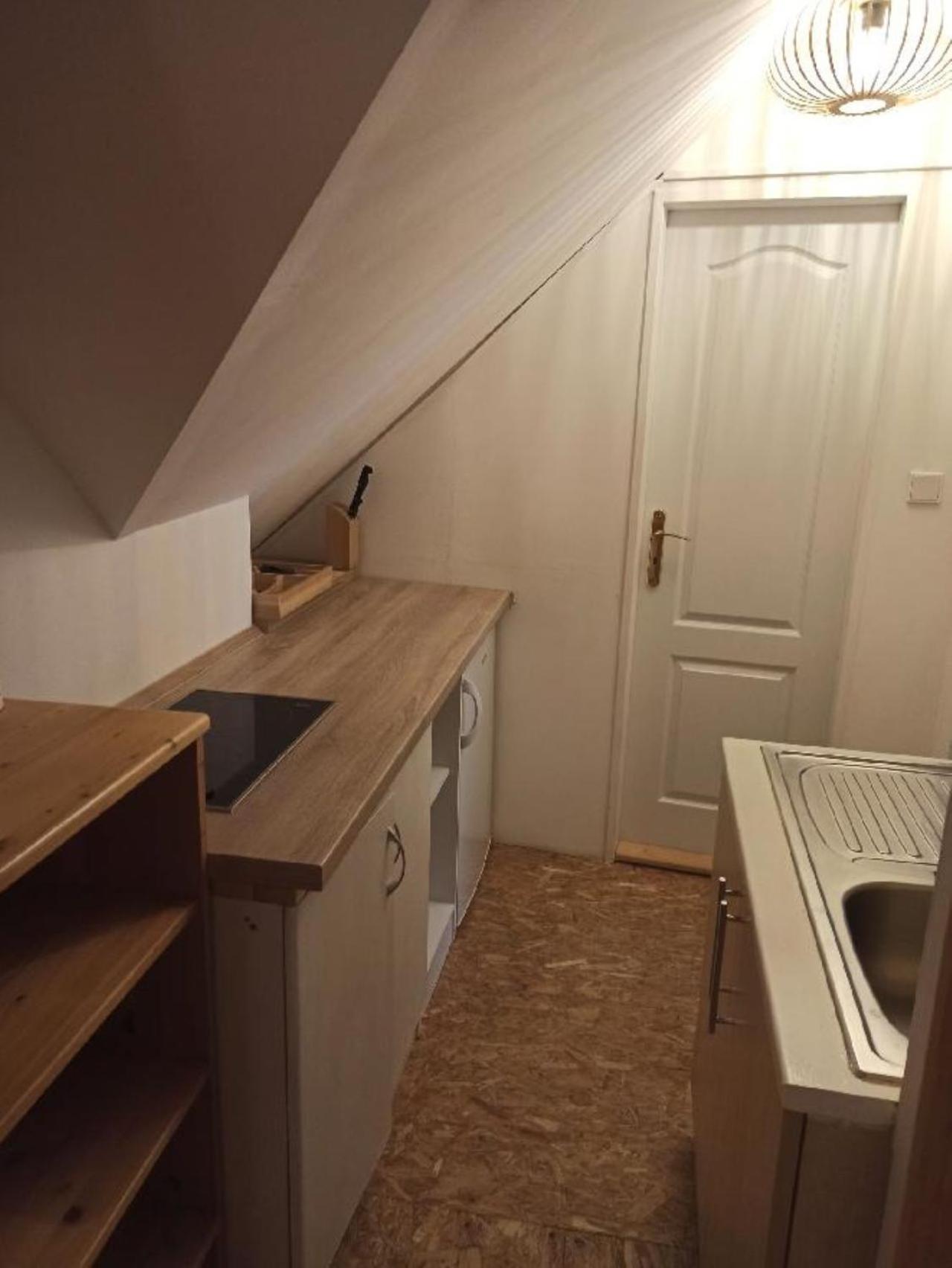 Apartmany Ziakova - Ubytovani Nove Hrady 111 Exterior foto