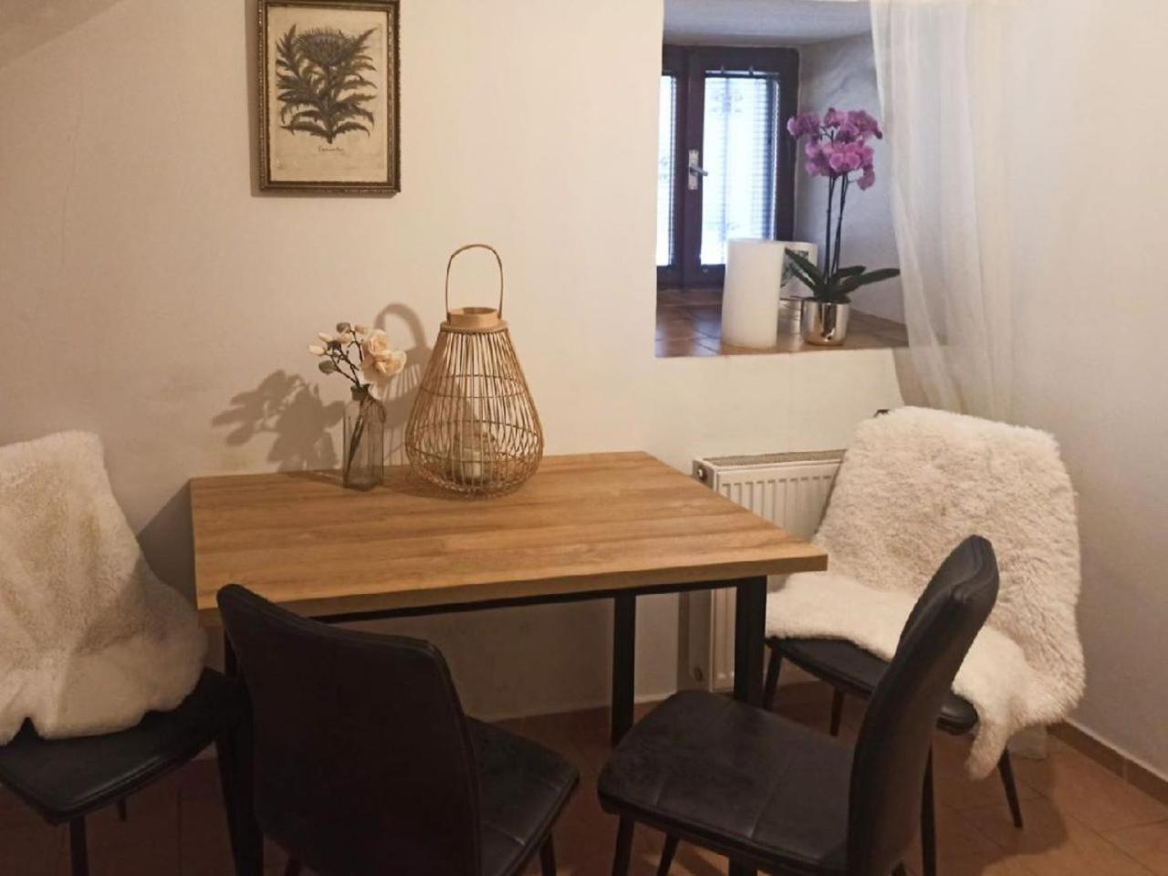 Apartmany Ziakova - Ubytovani Nove Hrady 111 Exterior foto