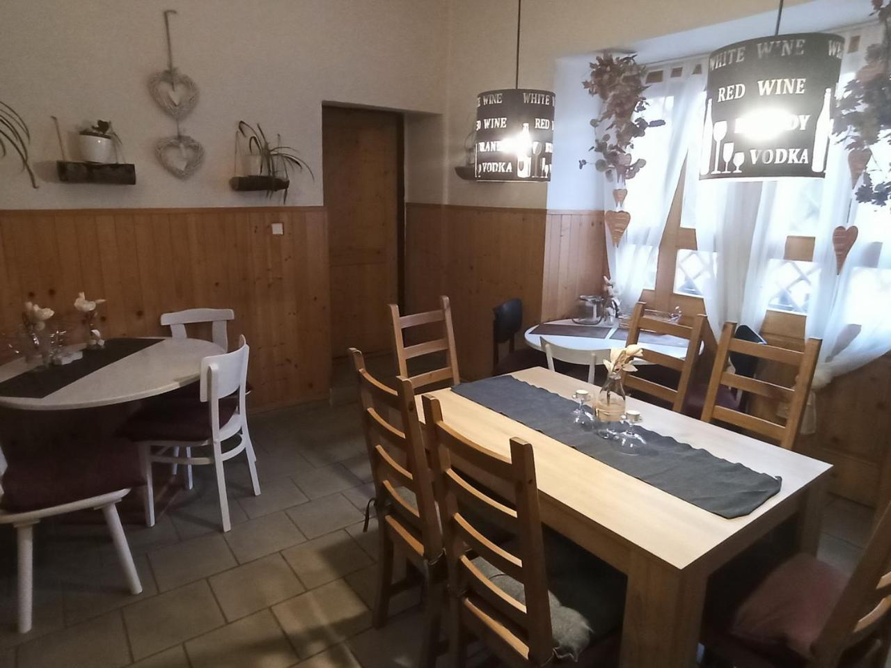 Apartmany Ziakova - Ubytovani Nove Hrady 111 Exterior foto