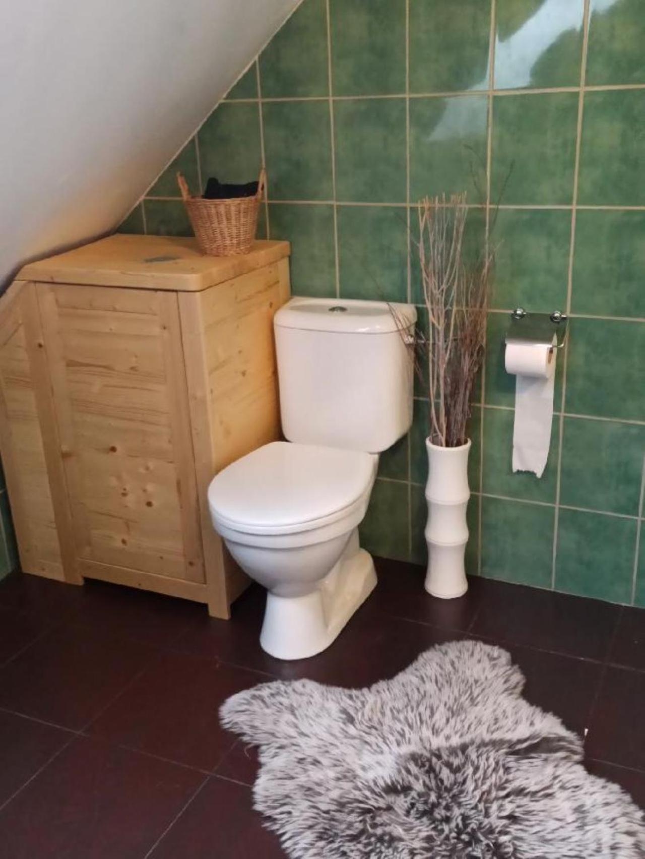 Apartmany Ziakova - Ubytovani Nove Hrady 111 Exterior foto